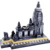 Jagannath Temple Model, Jagannath Puri Mandir Replica, Jagannath Mandir