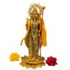 Lord Ram Statue, Lord Ram Idol, Sri Ram Statue, Sri Ram Murti, Sri Ram Metal Statue