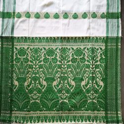 Assam Gamcha, Cotton Assamese Towel, Pooja Towel, Bath Towel, Traditional Towel