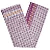 Pooja Handloom Gamcha, Pooja Gamcha, Pooja Towel, Handwoven Towel, Red Cotton Towel