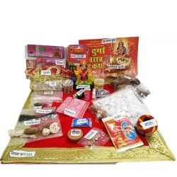 Pooja Kit Set
