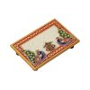 Marble Pooja Chowki, Pooja Table, Handmade Pooja Chowki, Traditional Pooja Chowki