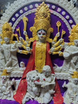Devi Durga Idol