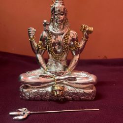 Shiva Statue