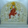Durga Full Family Statue
