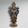 Tirupati Balaji 3D Wall Mural